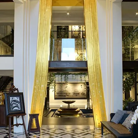 Hotel Makkachiva